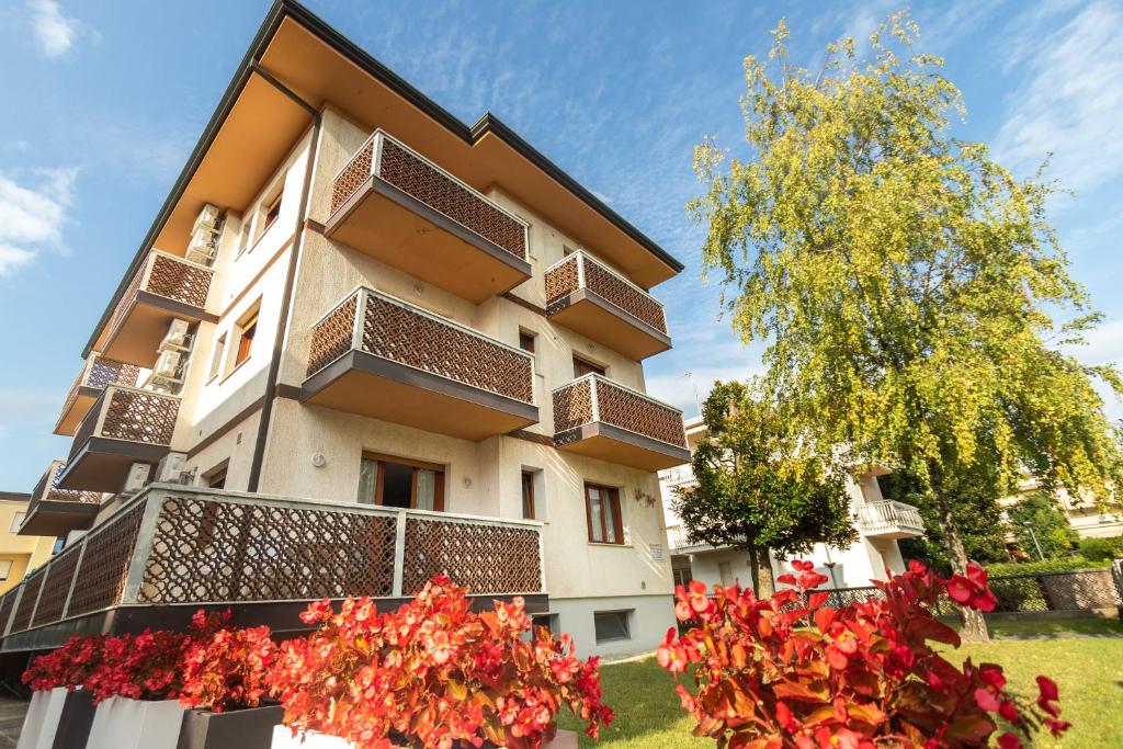 Villa Alpi room 3