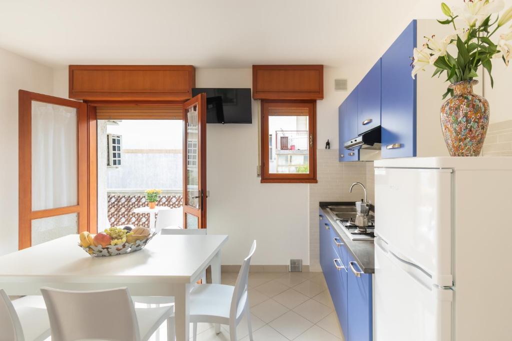 Villa Alpi room 4