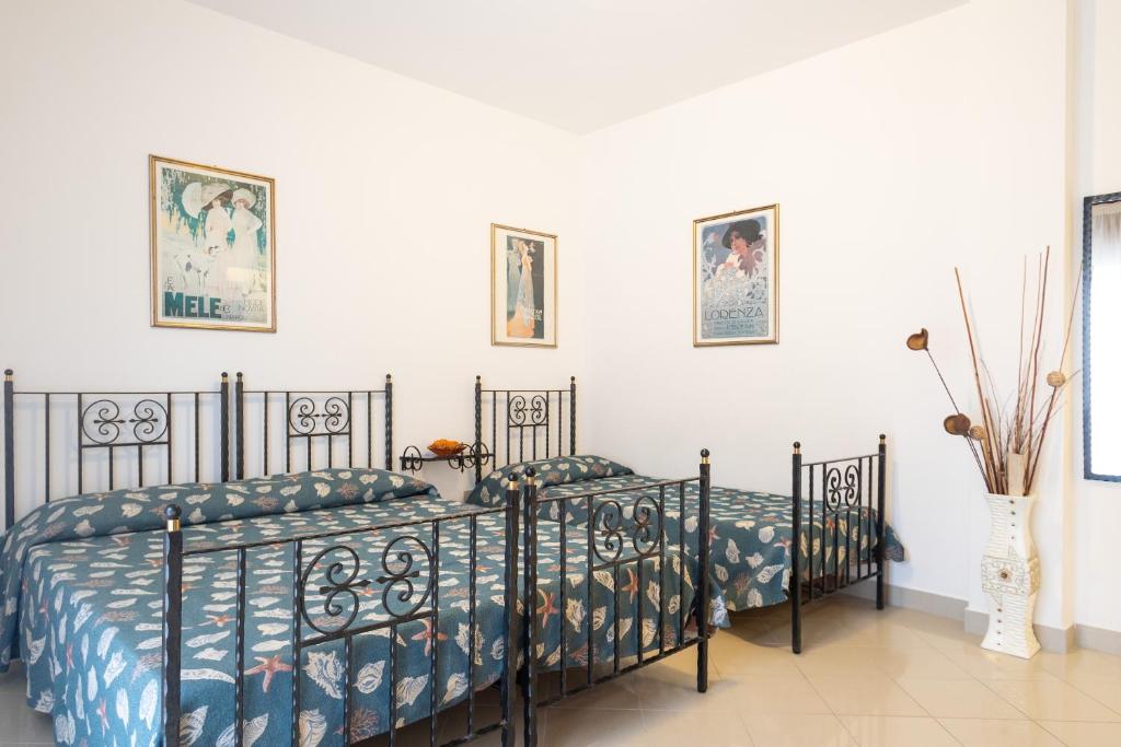 Villa Alpi room 5