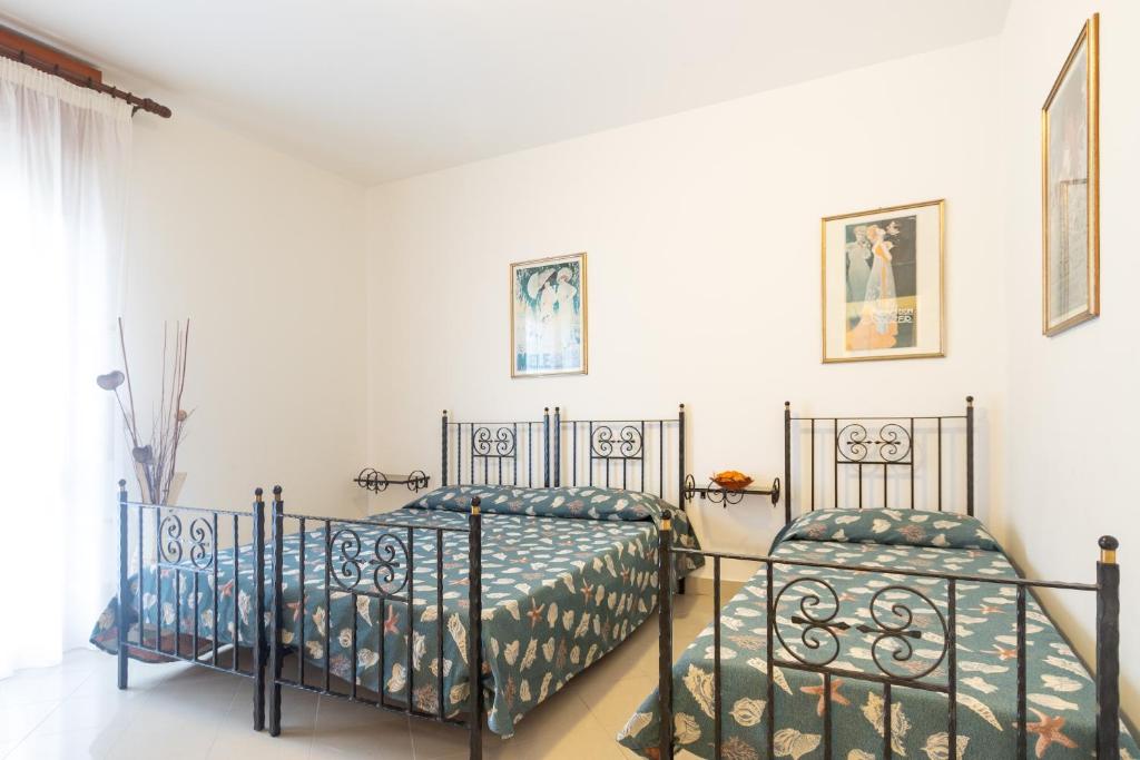 Villa Alpi room 6